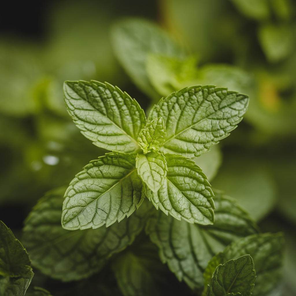 Peppermint